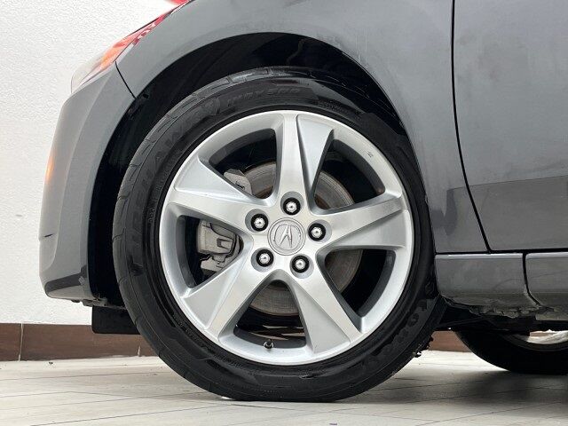 2013 Acura TSX 2.4 Carrollton TX
