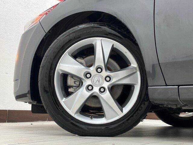 2013 Acura TSX 2.4 Carrollton TX