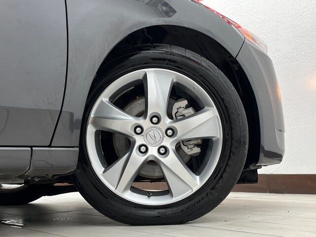 2013 Acura TSX 2.4 Carrollton TX