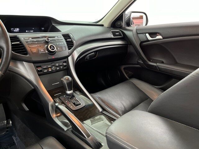 2013 Acura TSX 2.4 Carrollton TX