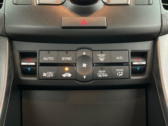 2013 Acura TSX 2.4 Carrollton TX