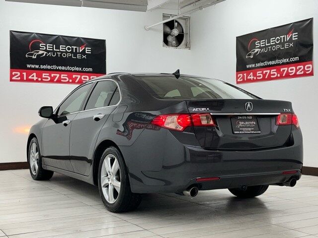 2013 Acura TSX 2.4 Carrollton TX