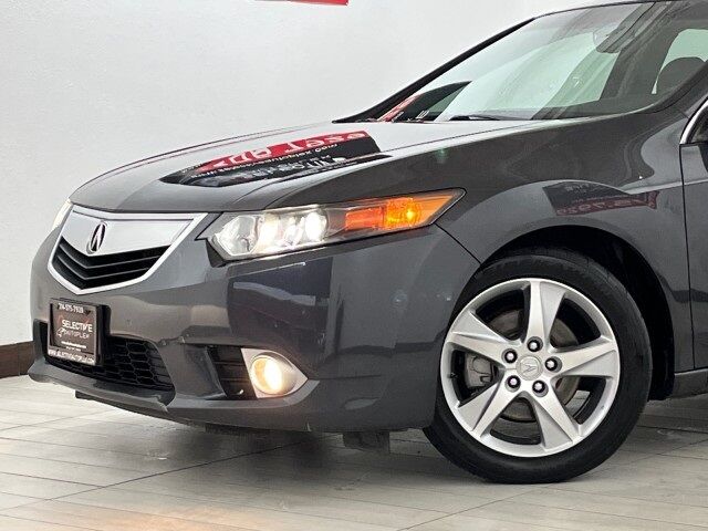2013 Acura TSX 2.4 Carrollton TX