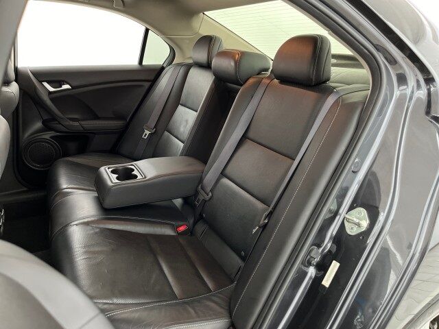 2013 Acura TSX 2.4 Carrollton TX