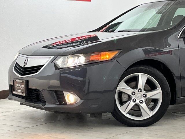 2013 Acura TSX 2.4 Carrollton TX
