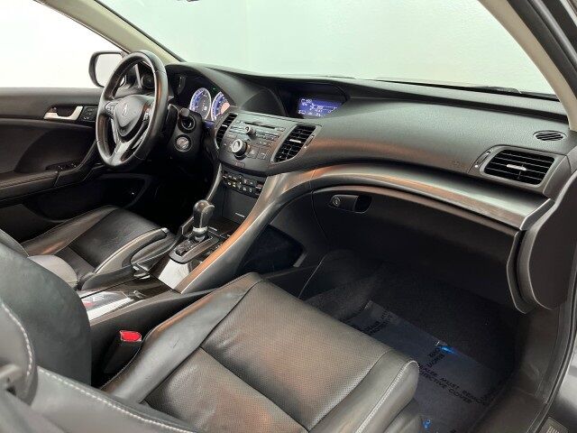 2013 Acura TSX 2.4 Carrollton TX