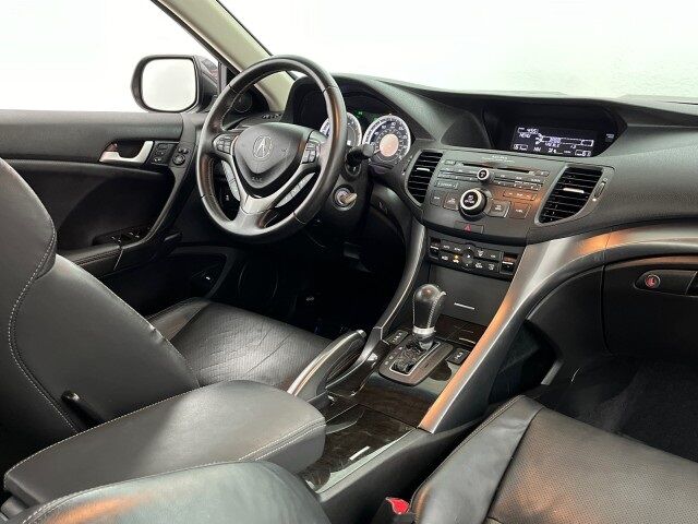 2013 Acura TSX 2.4 Carrollton TX