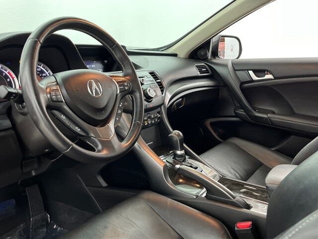 2013 Acura TSX 2.4 Carrollton TX