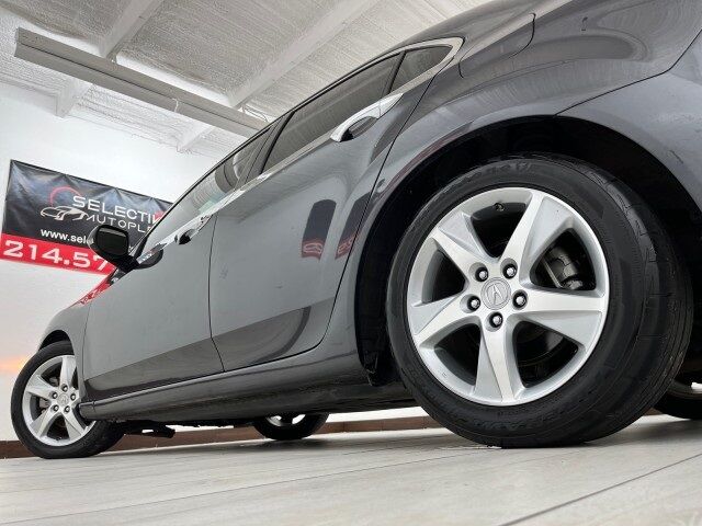 2013 Acura TSX 2.4 Carrollton TX