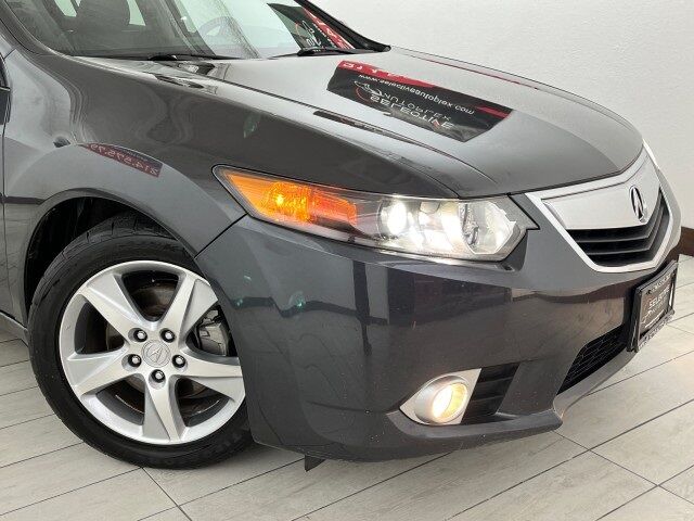 2013 Acura TSX 2.4 Carrollton TX
