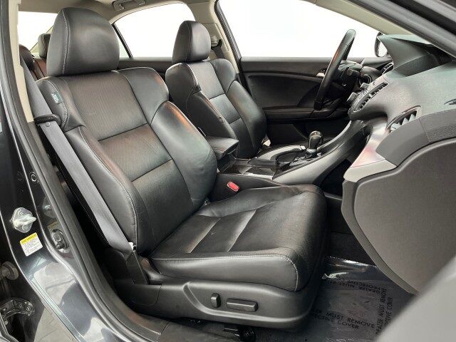 2013 Acura TSX 2.4 Carrollton TX