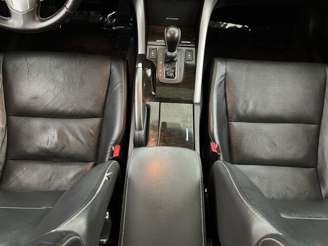 2013 Acura TSX 2.4 Carrollton TX