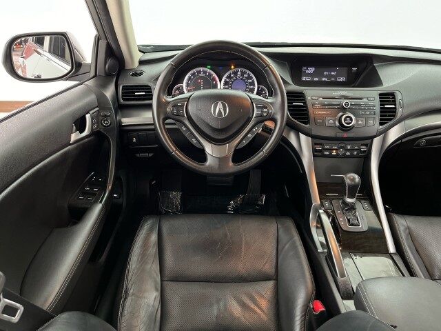 2013 Acura TSX 2.4 Carrollton TX