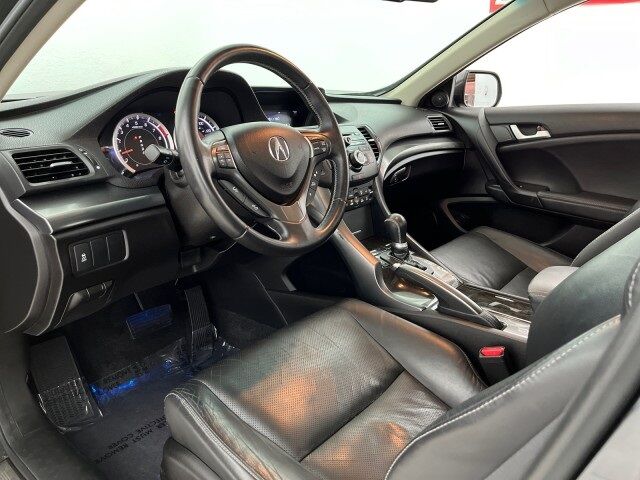 2013 Acura TSX 2.4 Carrollton TX
