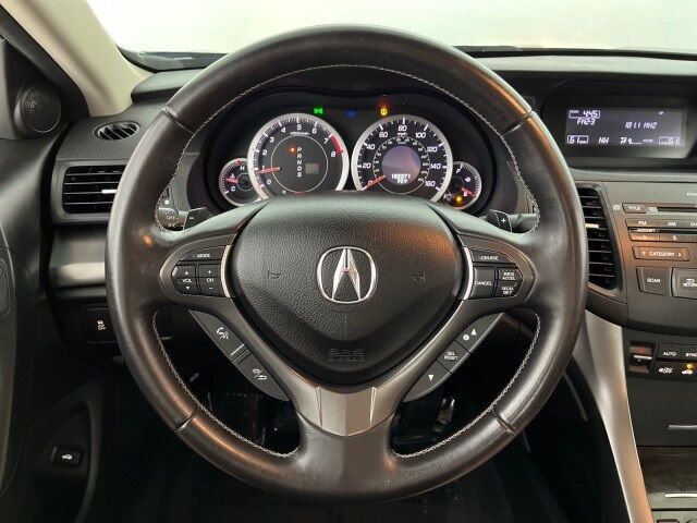 2013 Acura TSX 2.4 Carrollton TX