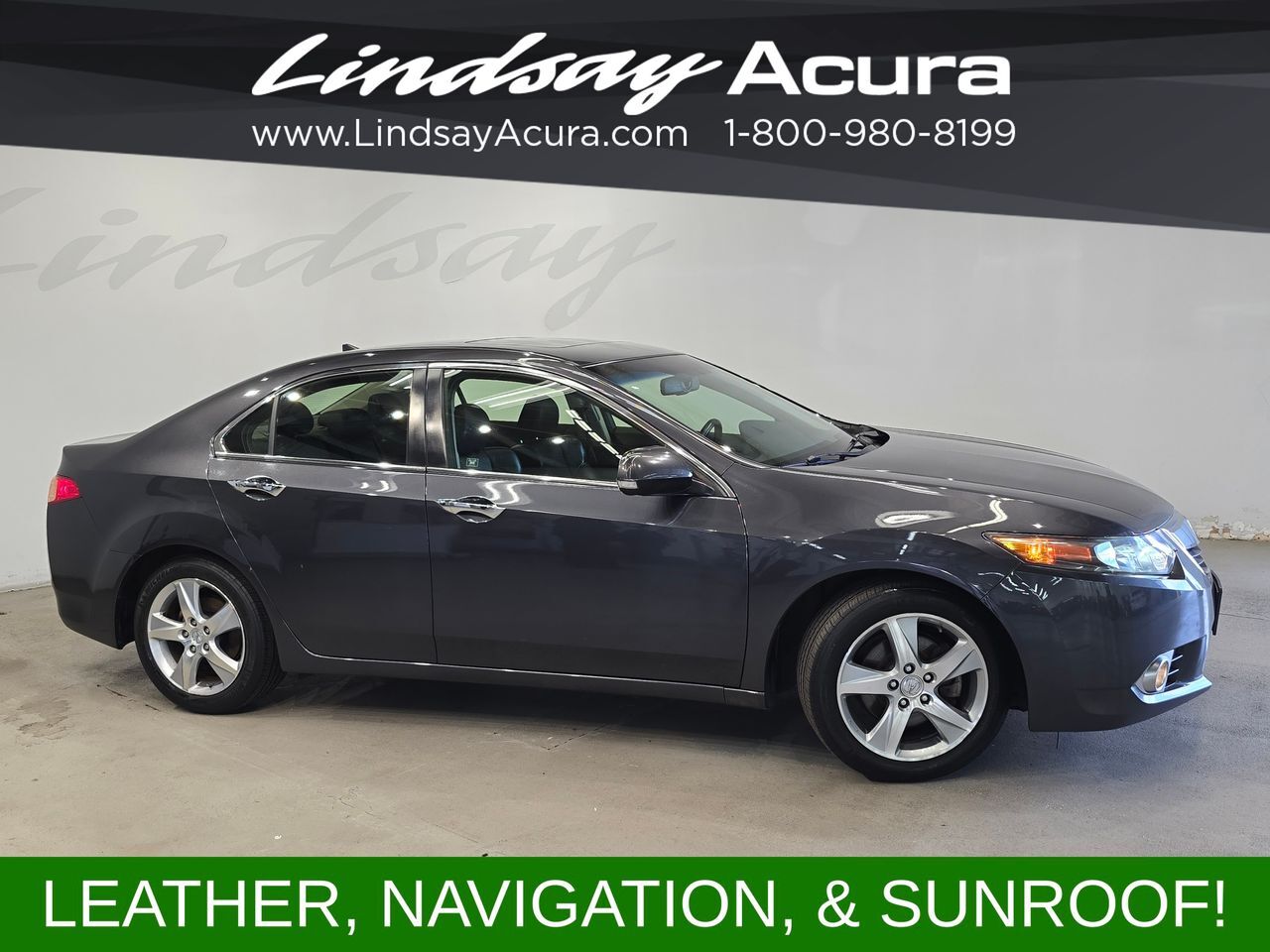 2013 Acura TSX 2.4 Columbus OH