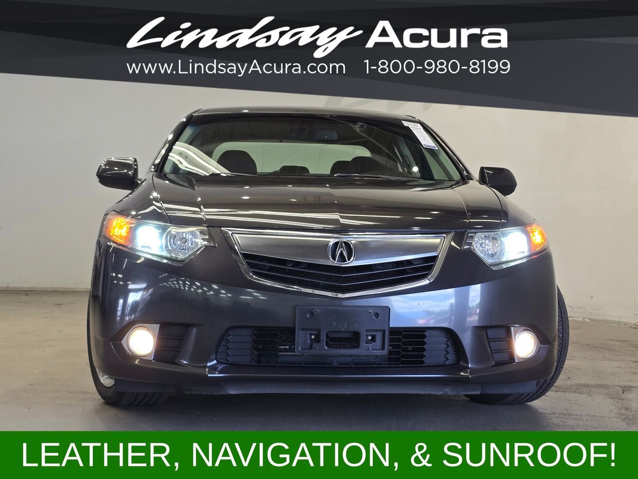 2013 Acura TSX 2.4 Columbus OH