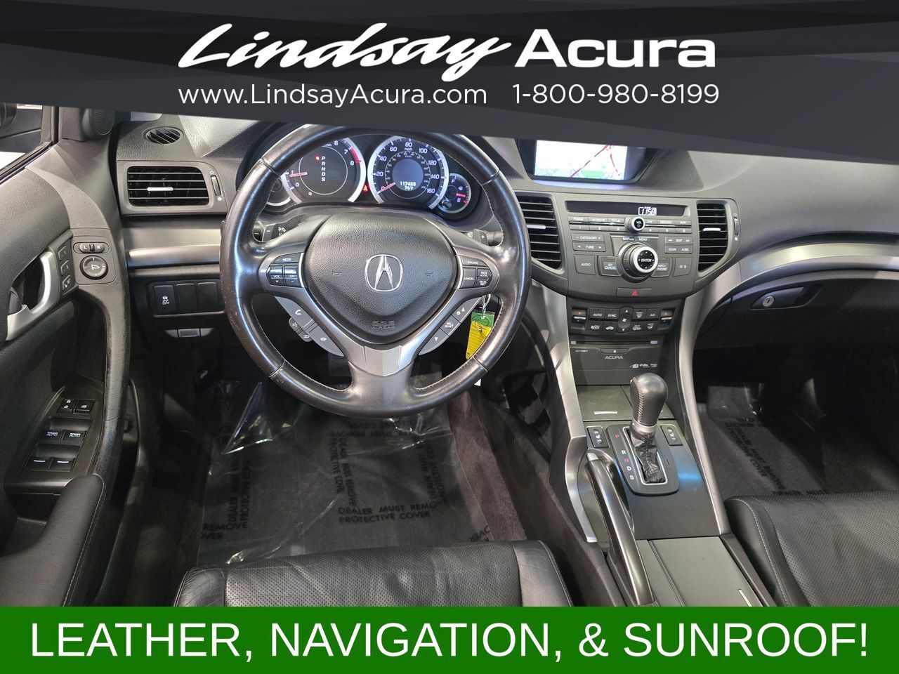 2013 Acura TSX 2.4 Columbus OH