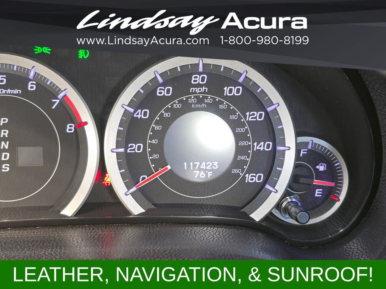 2013 Acura TSX 2.4 Columbus OH