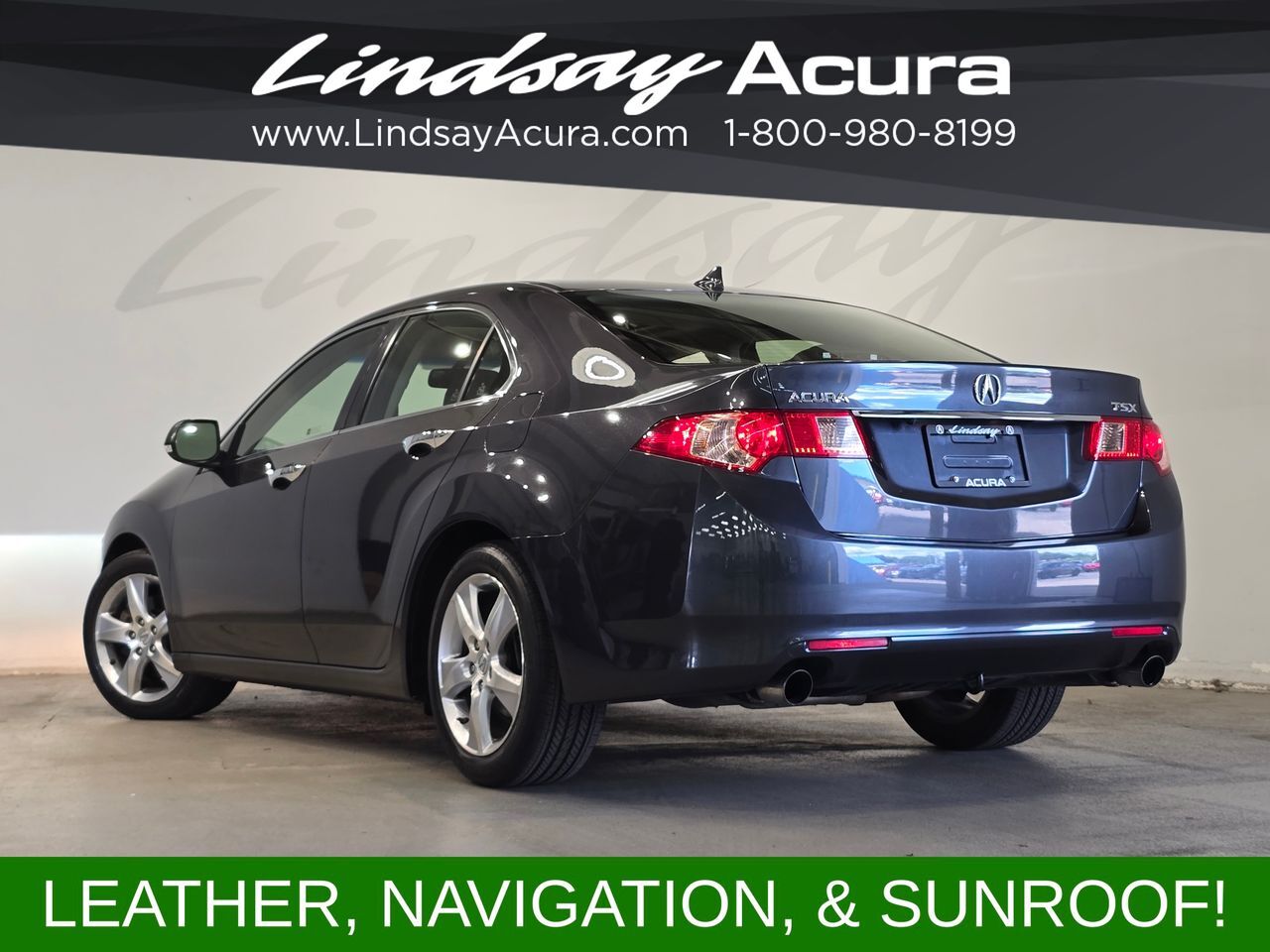 2013 Acura TSX 2.4 Columbus OH