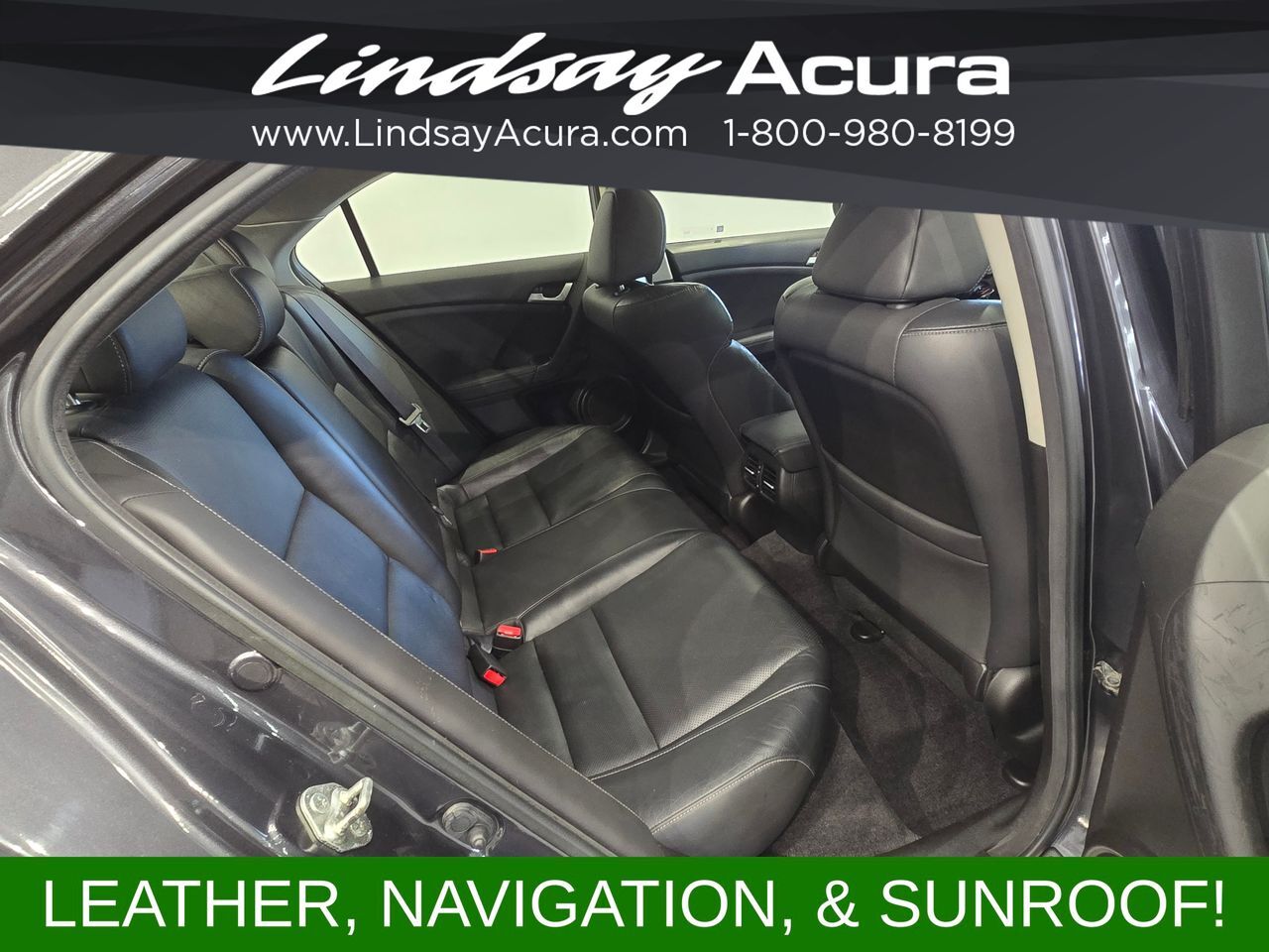 2013 Acura TSX 2.4 Columbus OH