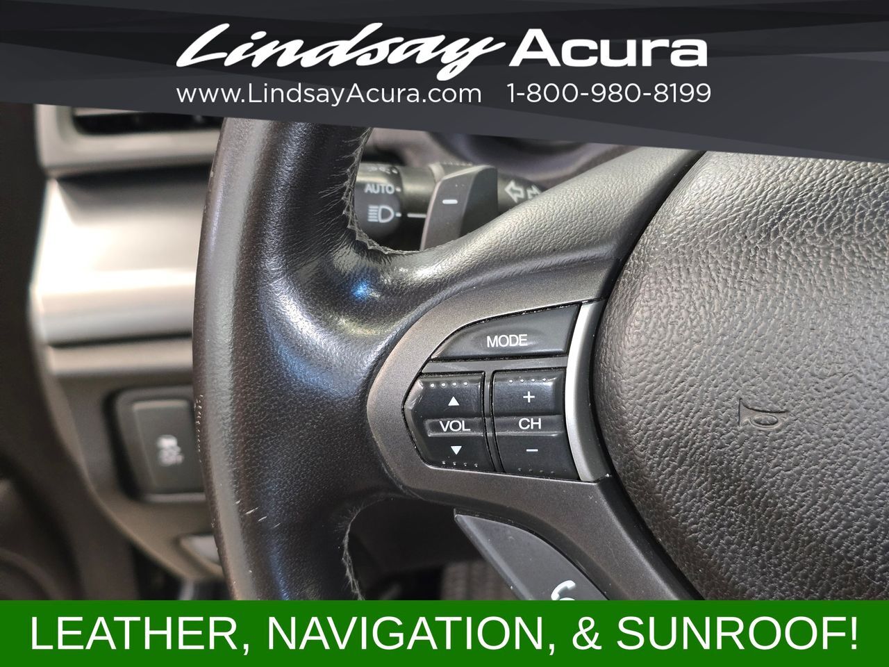 2013 Acura TSX 2.4 Columbus OH