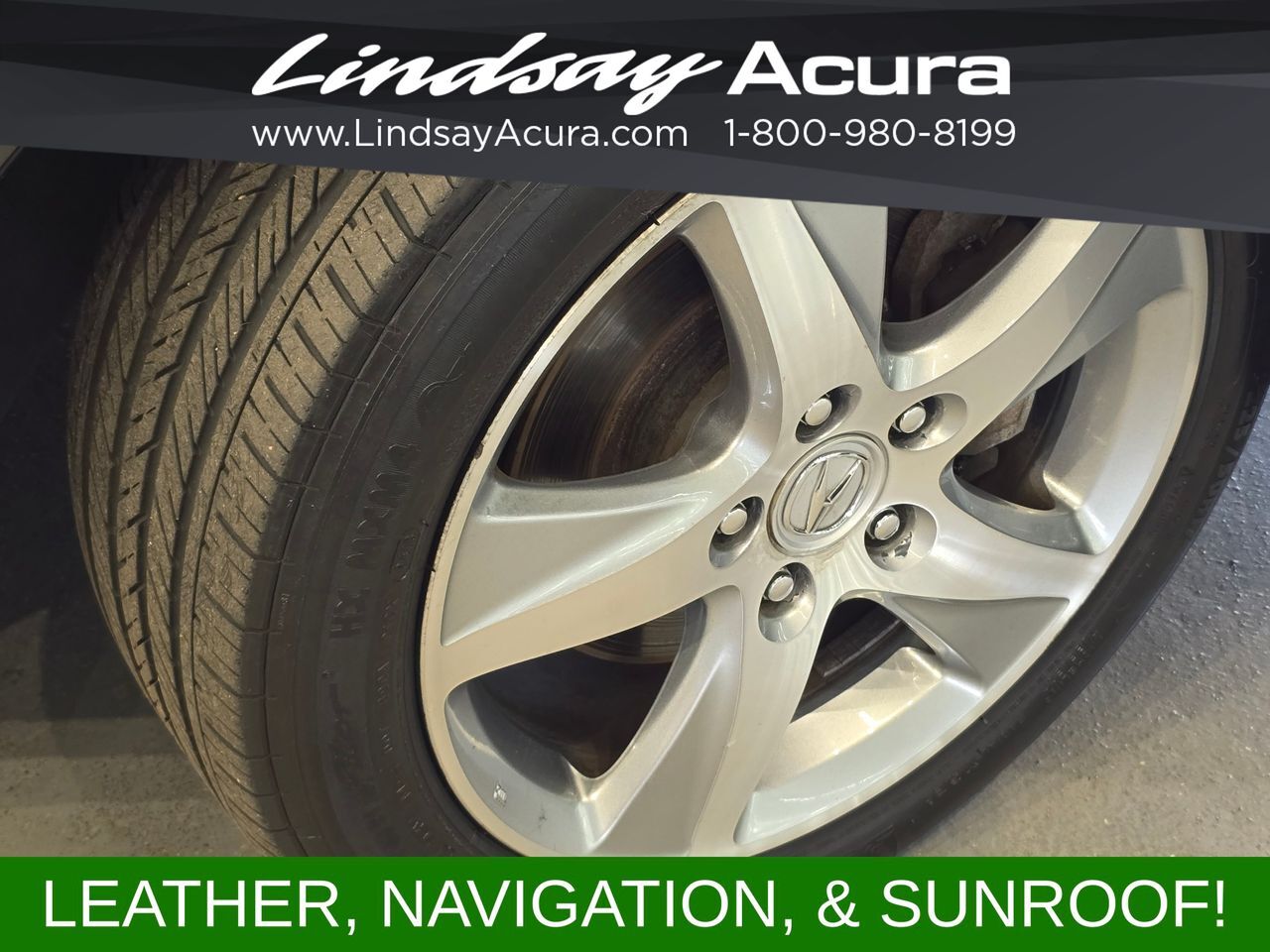 2013 Acura TSX 2.4 Columbus OH