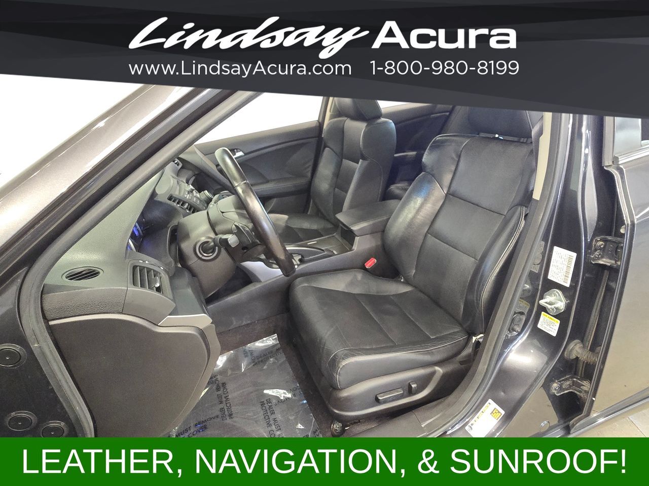 2013 Acura TSX 2.4 Columbus OH