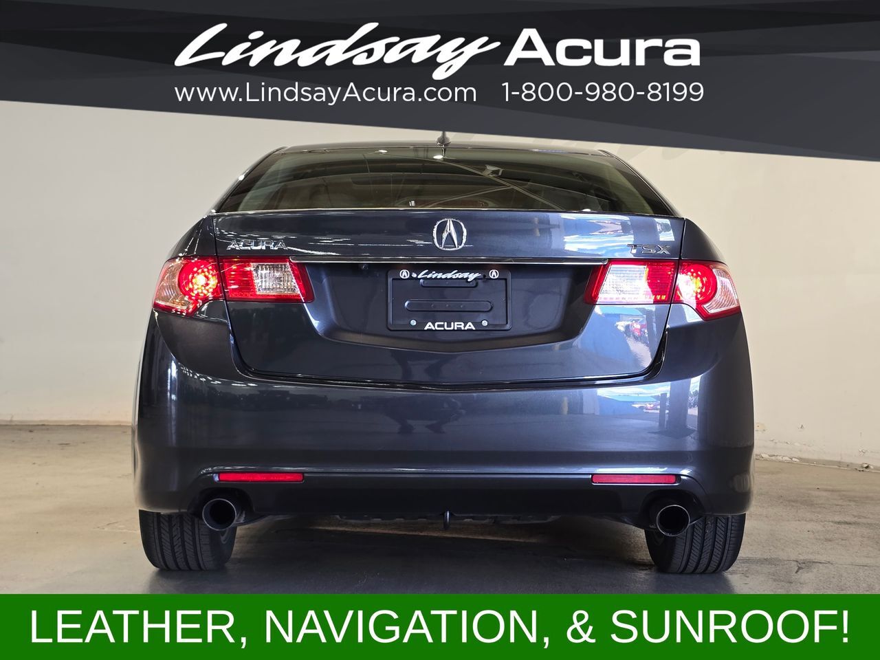 2013 Acura TSX 2.4 Columbus OH