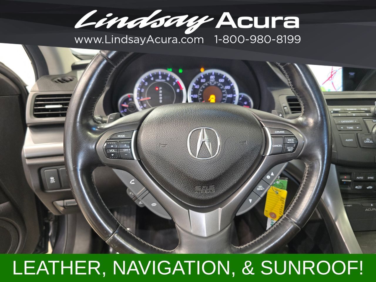 2013 Acura TSX 2.4 Columbus OH