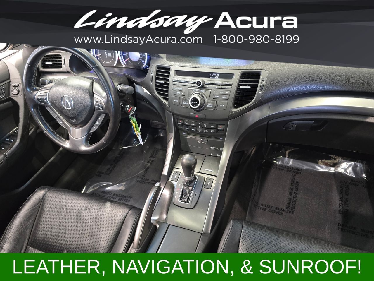 2013 Acura TSX 2.4 Columbus OH