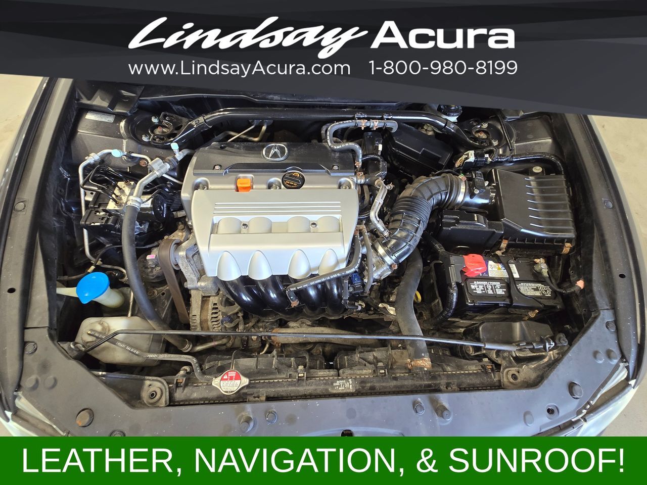 2013 Acura TSX 2.4 Columbus OH