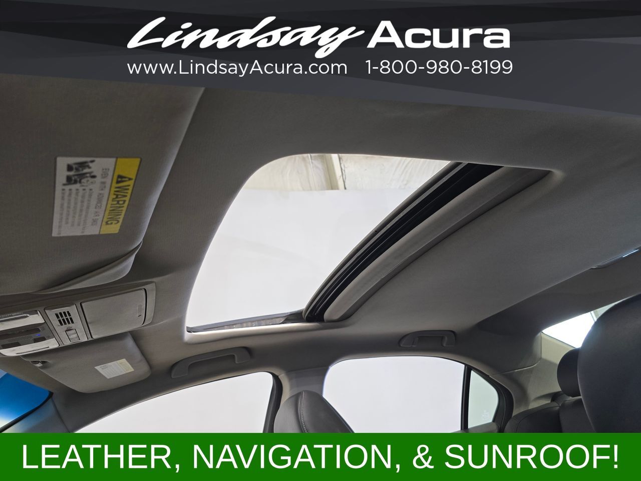 2013 Acura TSX 2.4 Columbus OH