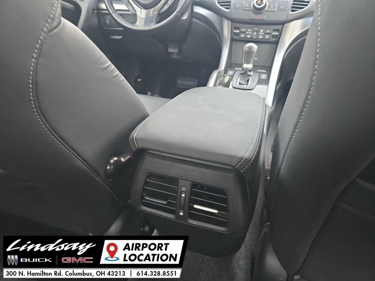 2013 Acura TSX 2.4 Columbus OH