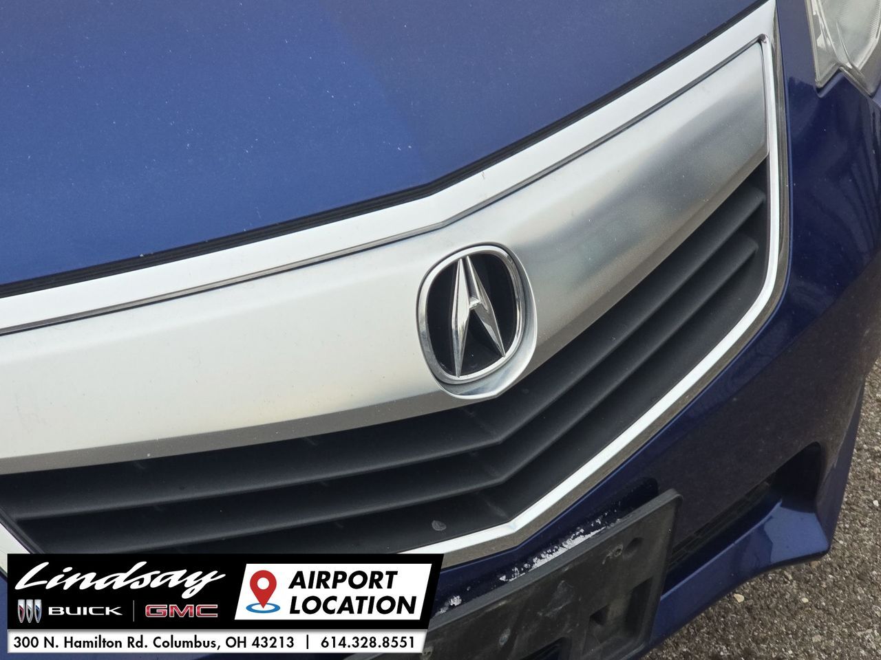 2013 Acura TSX 2.4 Columbus OH