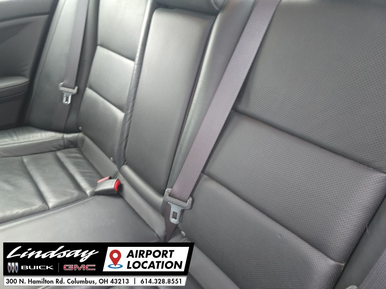 2013 Acura TSX 2.4 Columbus OH