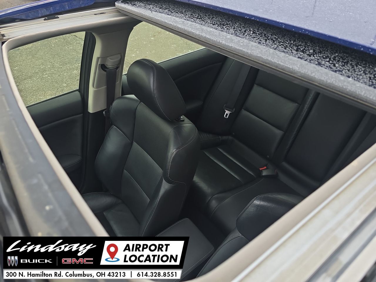 2013 Acura TSX 2.4 Columbus OH