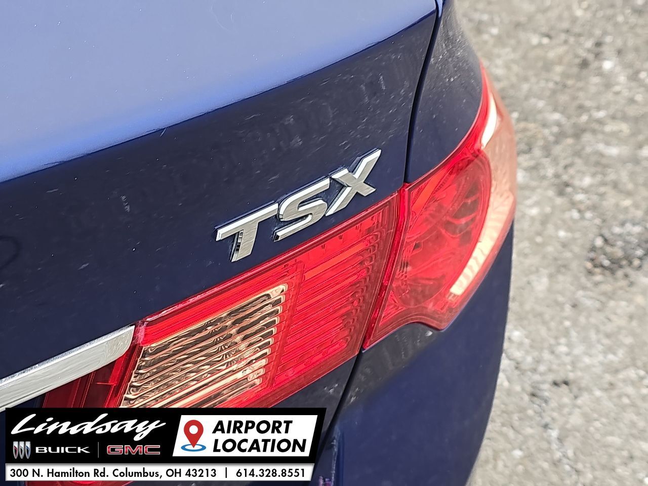 2013 Acura TSX 2.4 Columbus OH