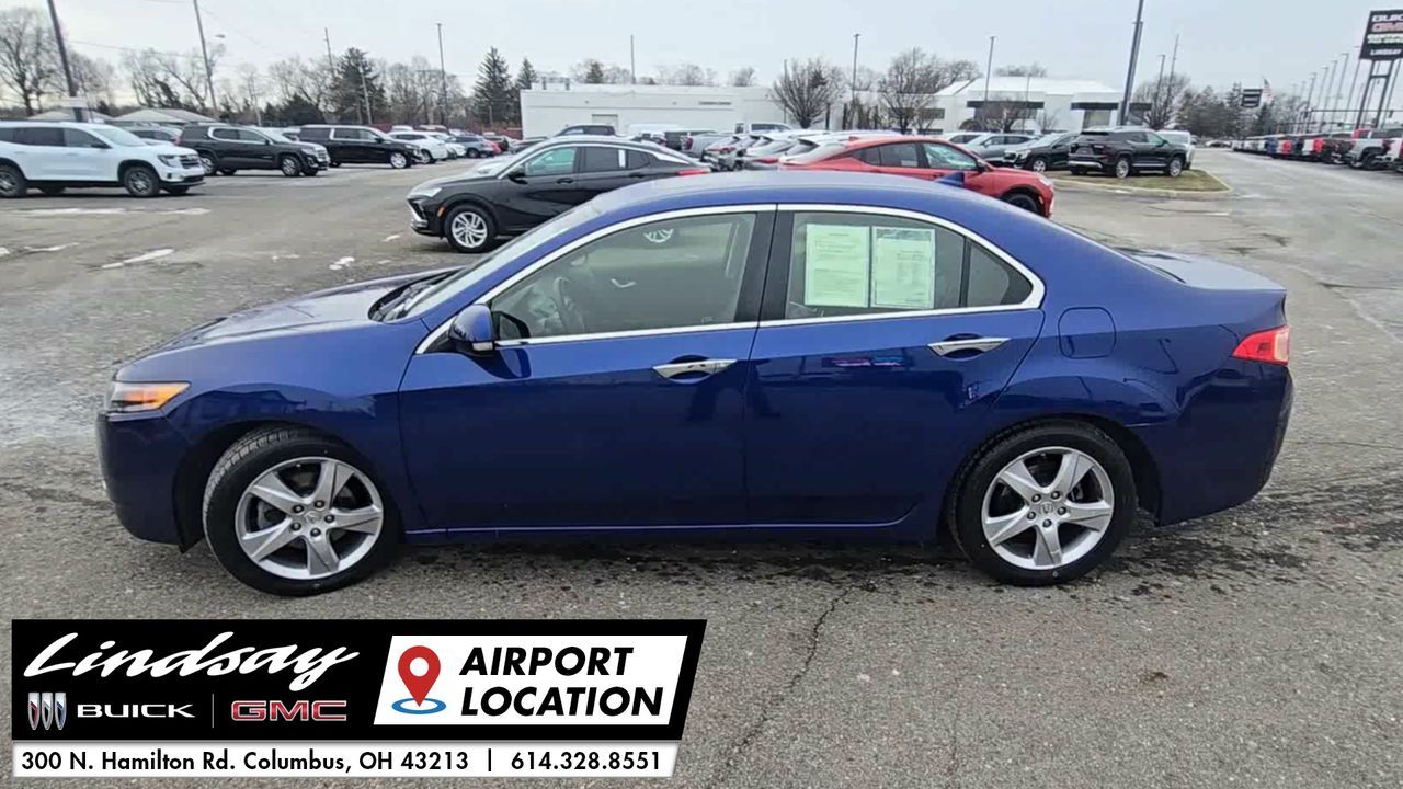 2013 Acura TSX 2.4 Columbus OH