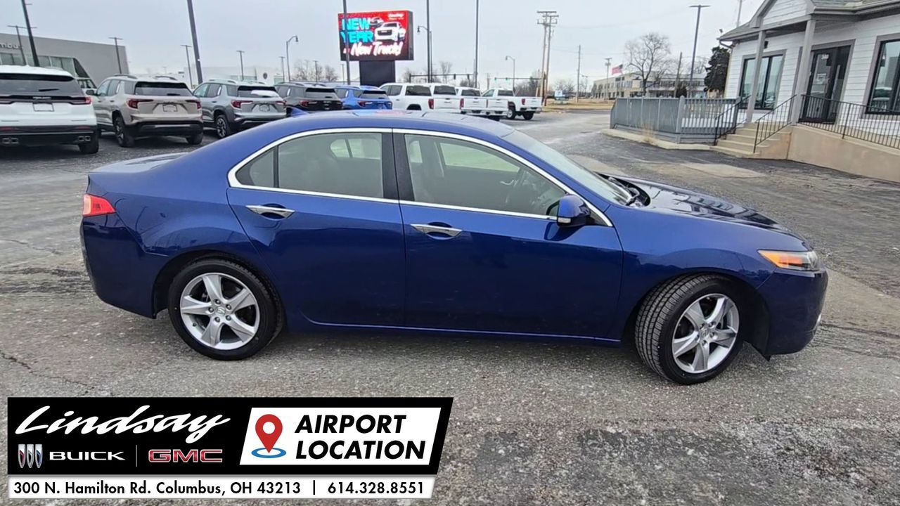 2013 Acura TSX 2.4 Columbus OH