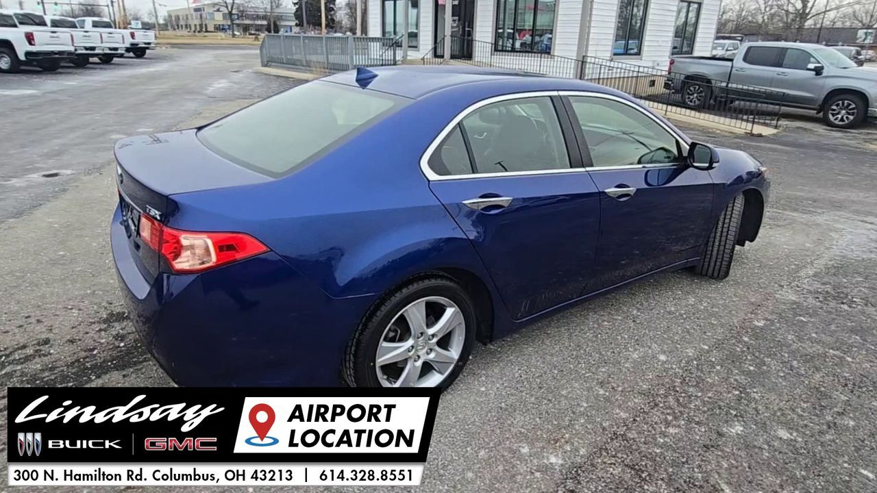 2013 Acura TSX 2.4 Columbus OH