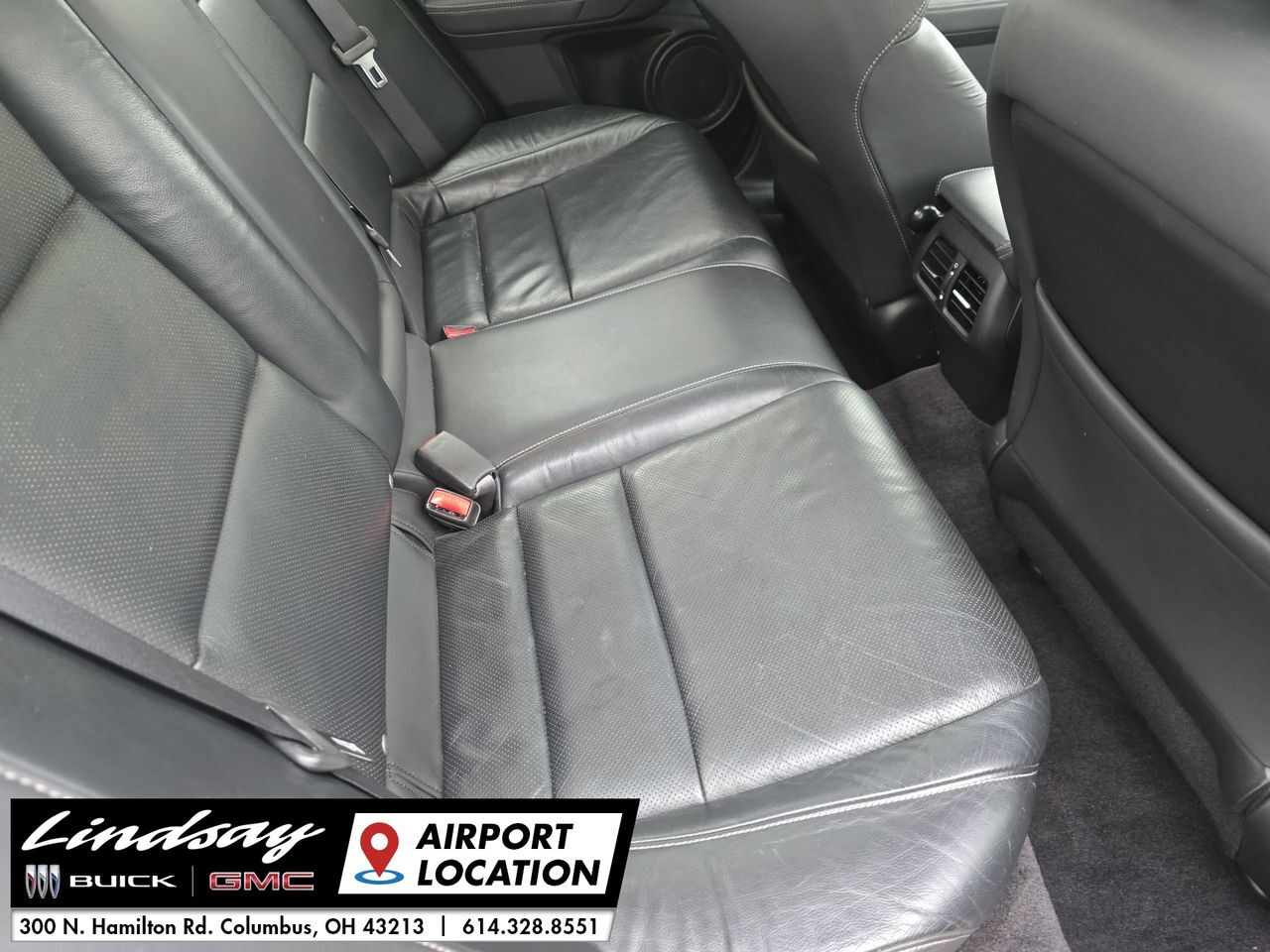 2013 Acura TSX 2.4 Columbus OH