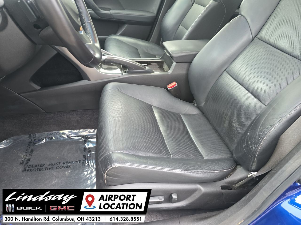 2013 Acura TSX 2.4 Columbus OH