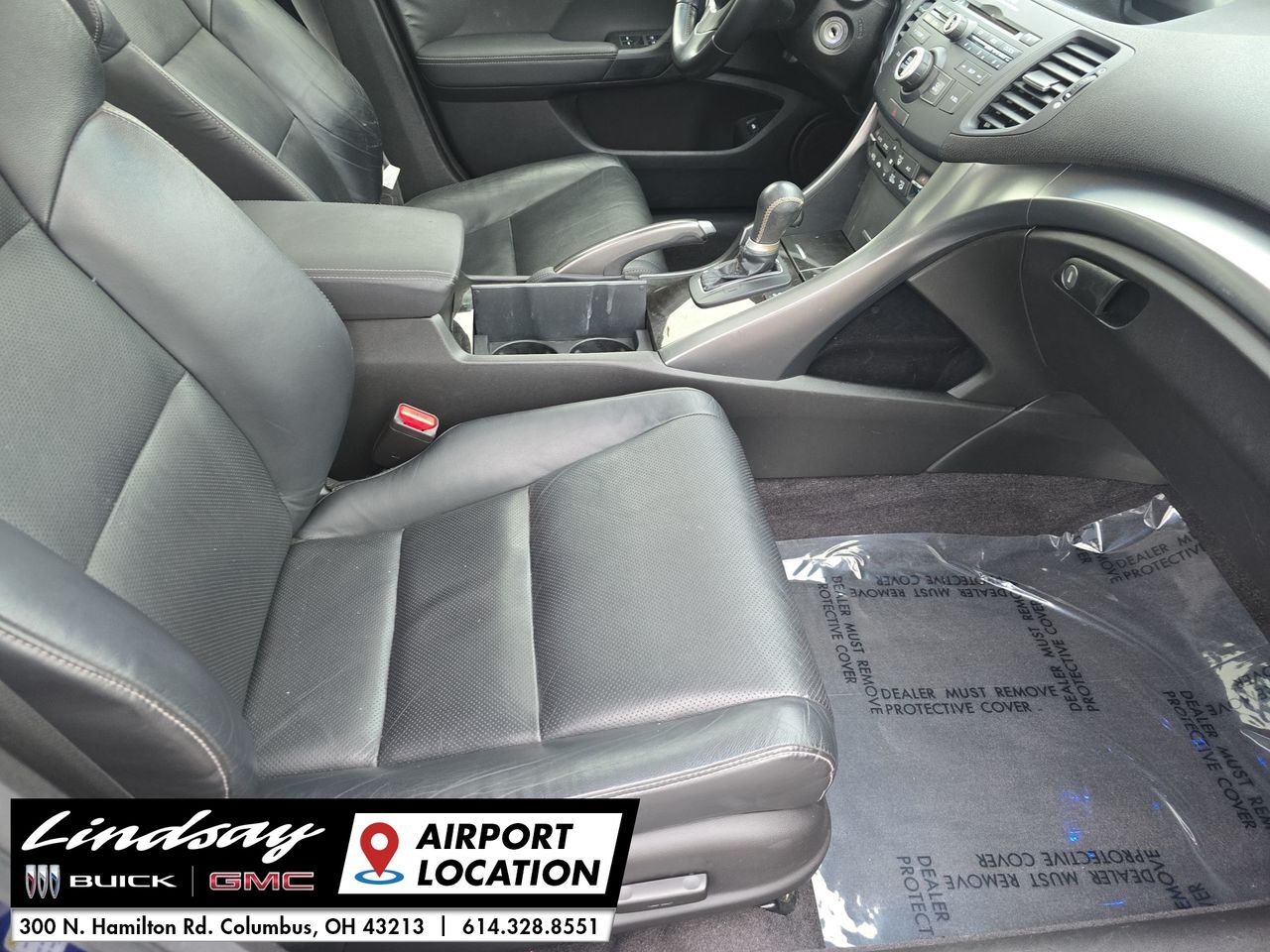 2013 Acura TSX 2.4 Columbus OH