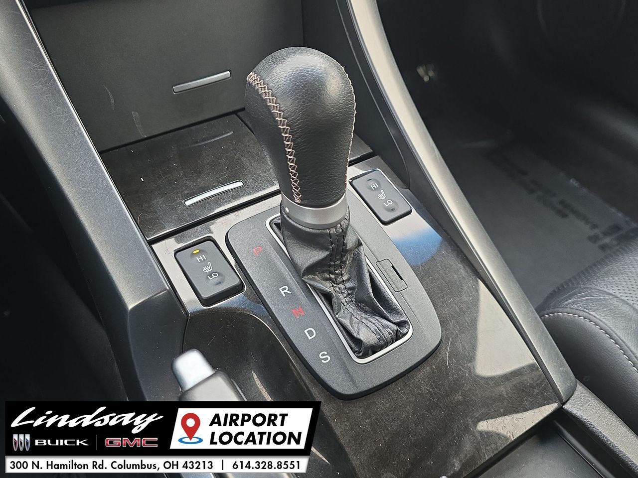 2013 Acura TSX 2.4 Columbus OH