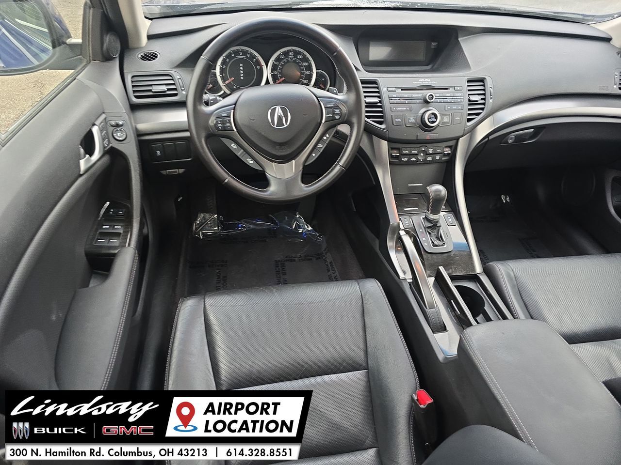 2013 Acura TSX 2.4 Columbus OH