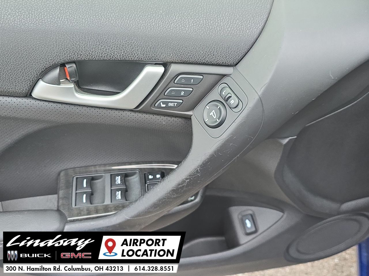 2013 Acura TSX 2.4 Columbus OH