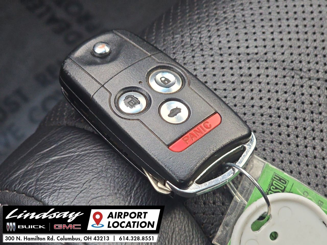 2013 Acura TSX 2.4 Columbus OH