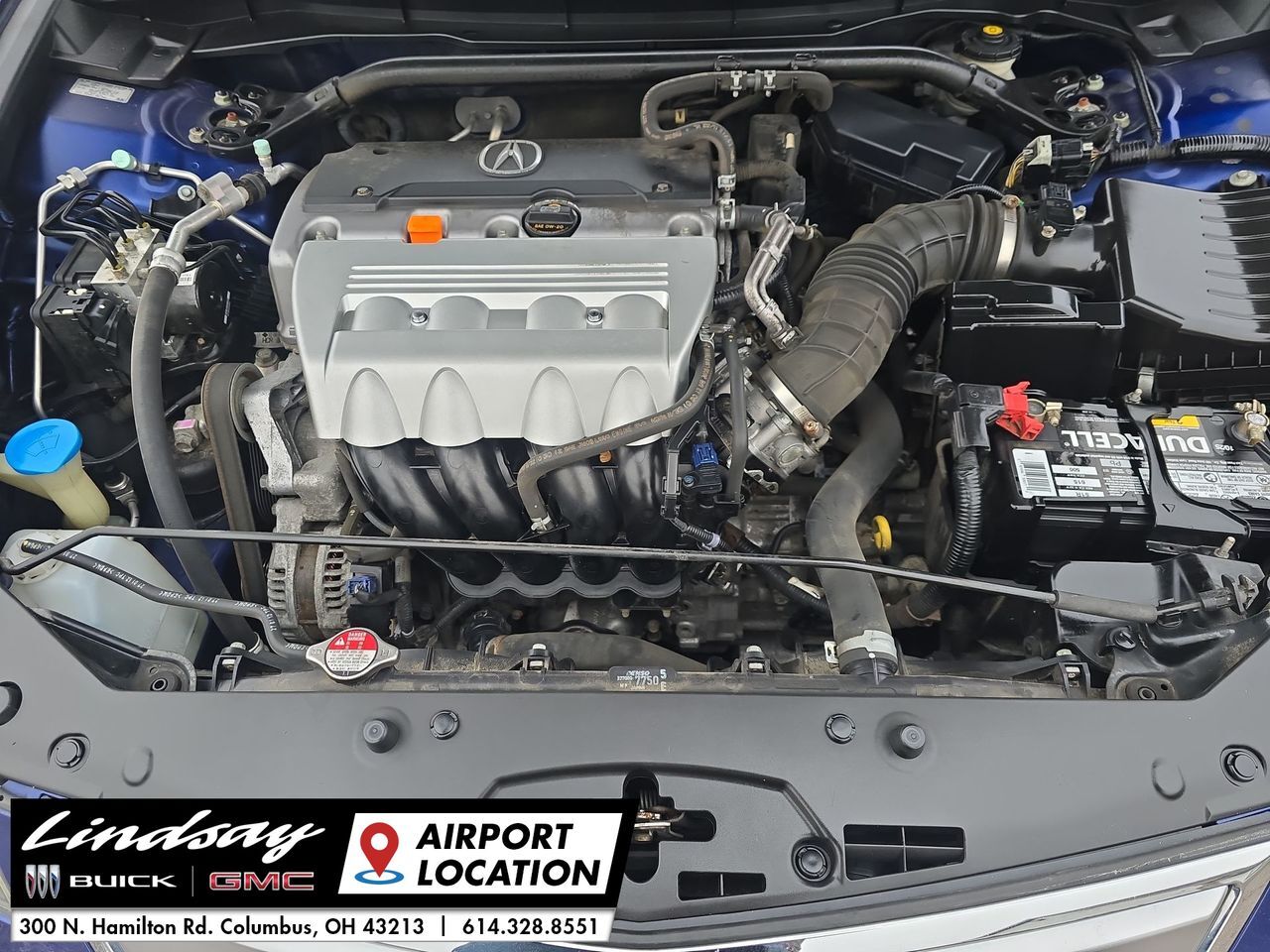 2013 Acura TSX 2.4 Columbus OH