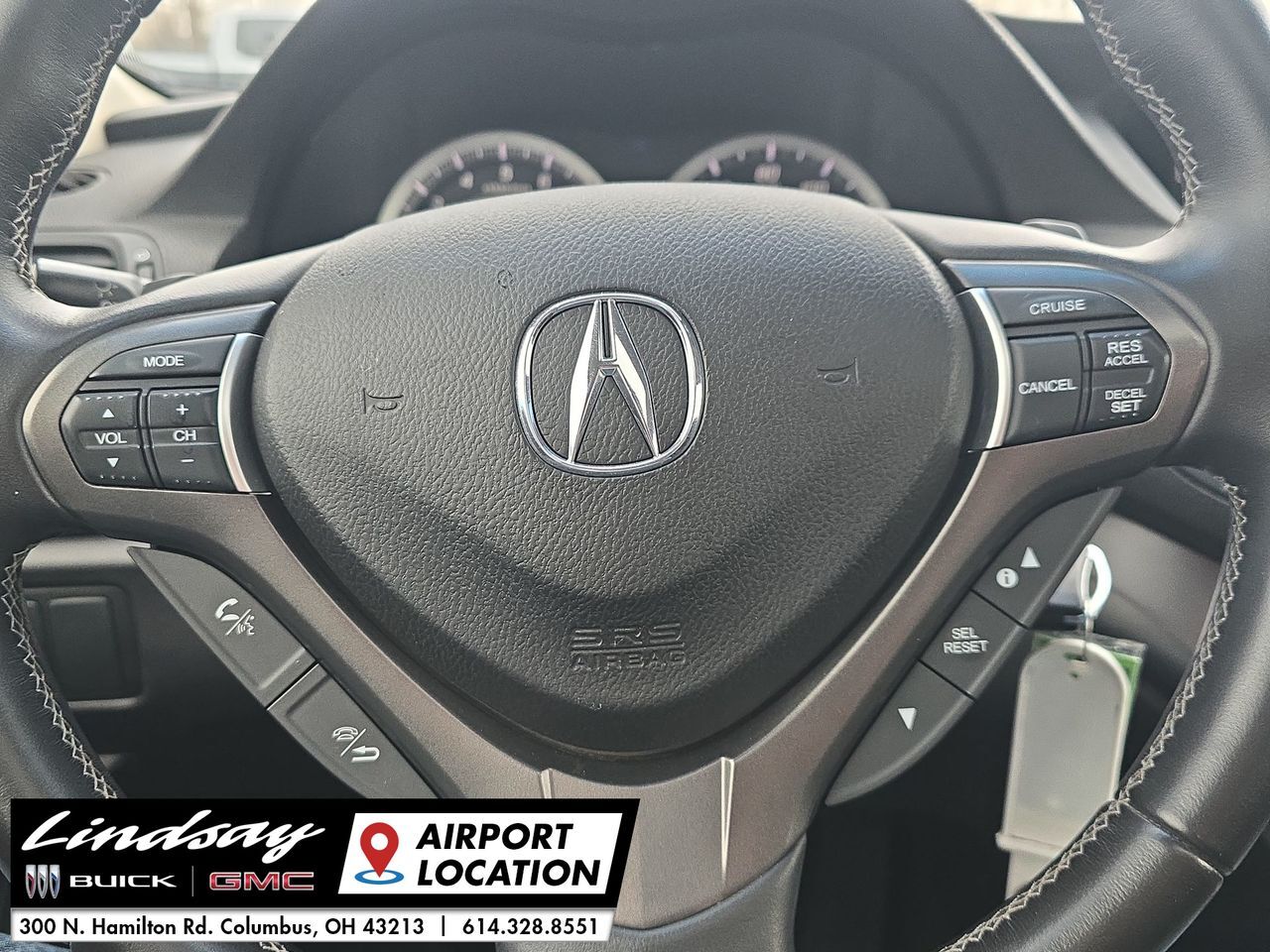 2013 Acura TSX 2.4 Columbus OH